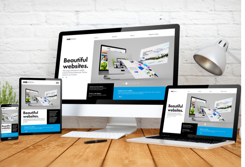 Foreign-It-Web-Development