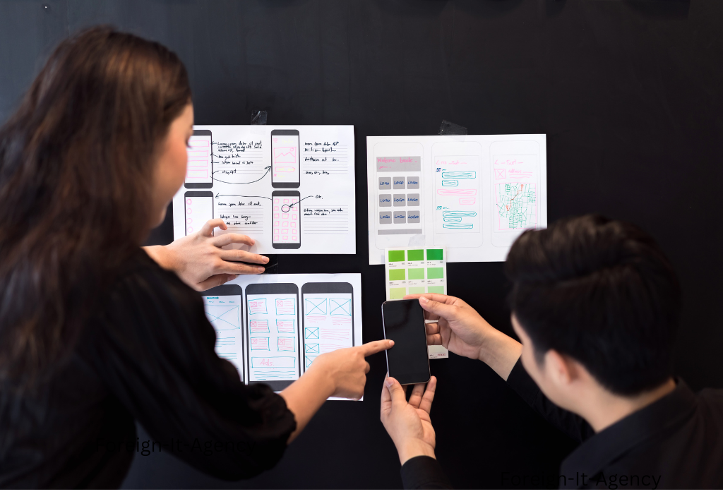 Foreign-It-App-Development