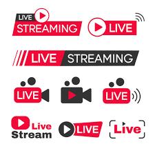 live-streaming